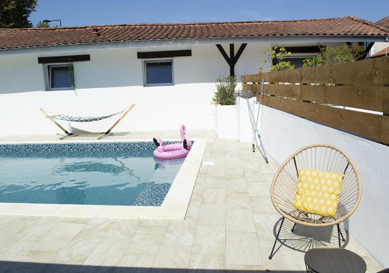 Gite Villa Paul Herm Exteriér fotografie