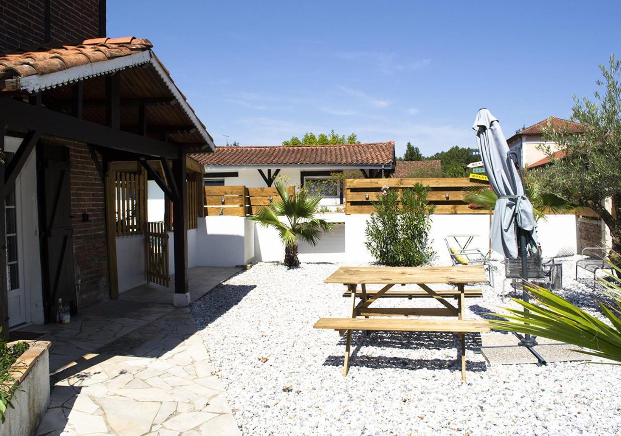 Gite Villa Paul Herm Exteriér fotografie