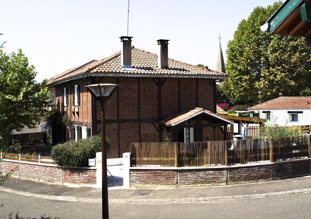 Gite Villa Paul Herm Pokoj fotografie